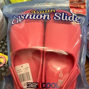 32 degrees cool cushion slide